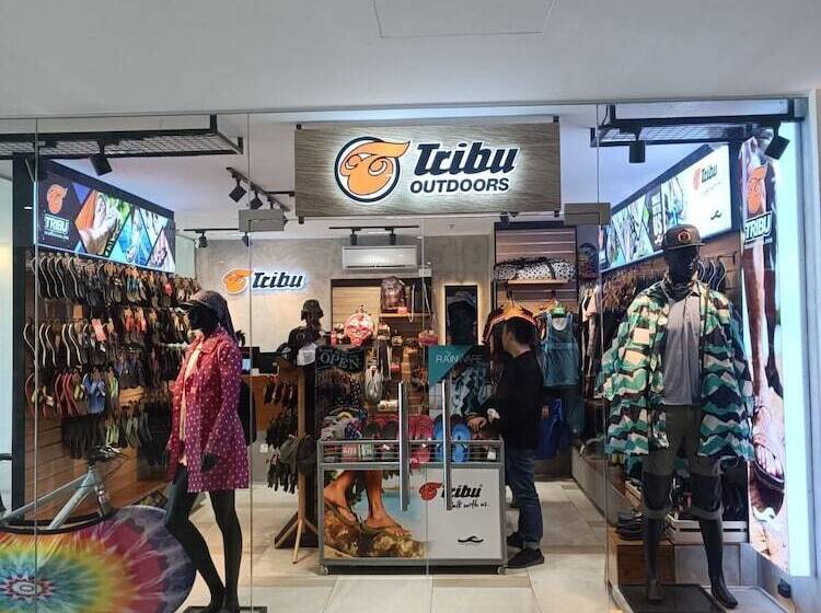 Canyon Hotels & Resorts Boracay