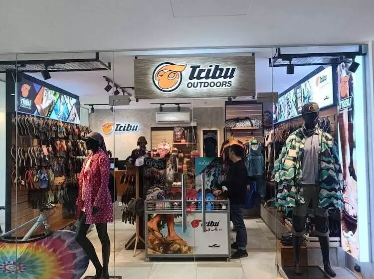 Canyon Hotels & Resorts Boracay