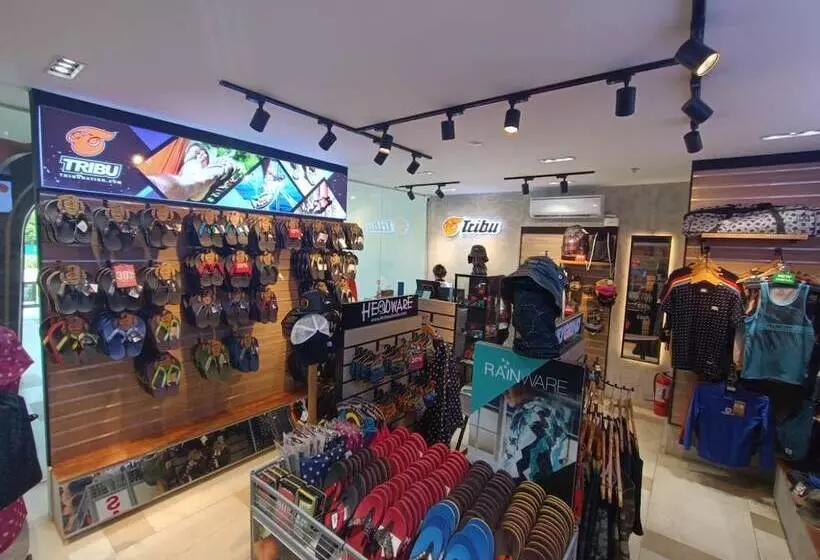 Canyon Hotels & Resorts Boracay