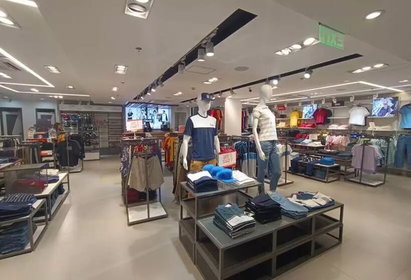 Canyon Hotels & Resorts Boracay