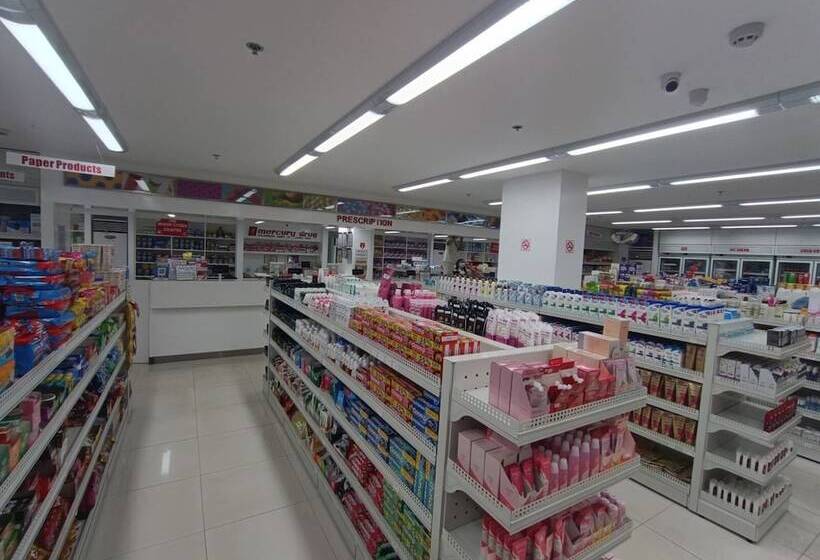 Canyon Hotels & Resorts Boracay