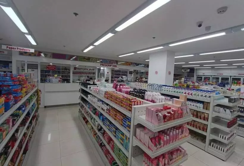 Canyon Hotels & Resorts Boracay