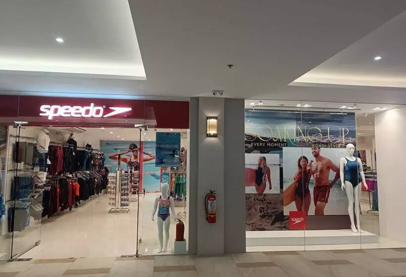 Canyon Hotels & Resorts Boracay