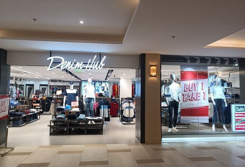 Canyon Hotels & Resorts Boracay