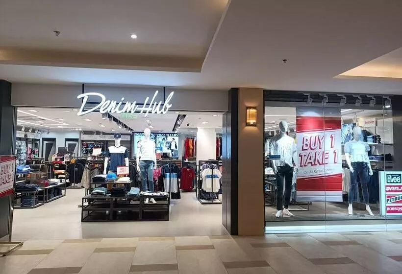 Canyon Hotels & Resorts Boracay