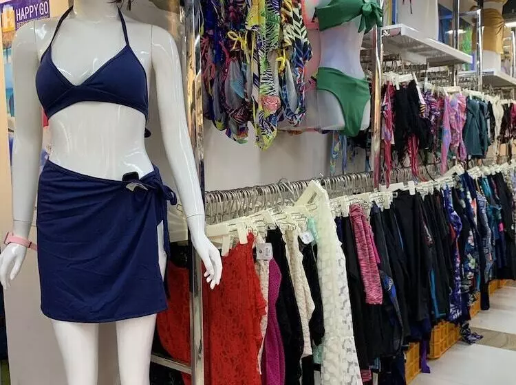 Canyon Hotels & Resorts Boracay