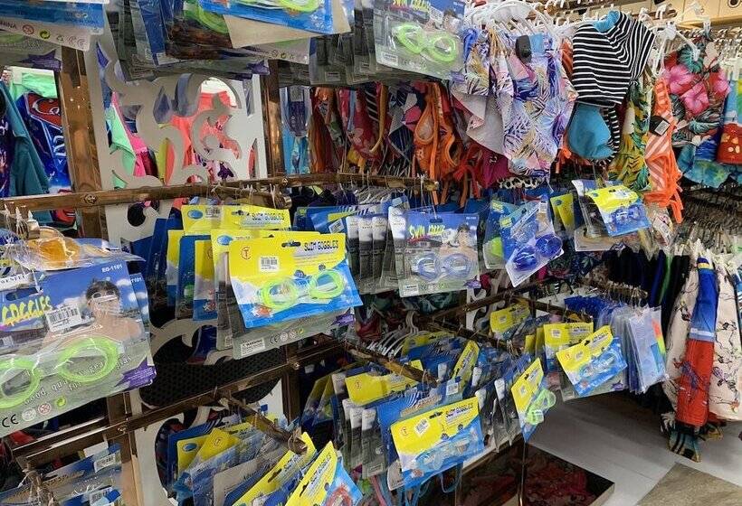 Canyon Hotels & Resorts Boracay