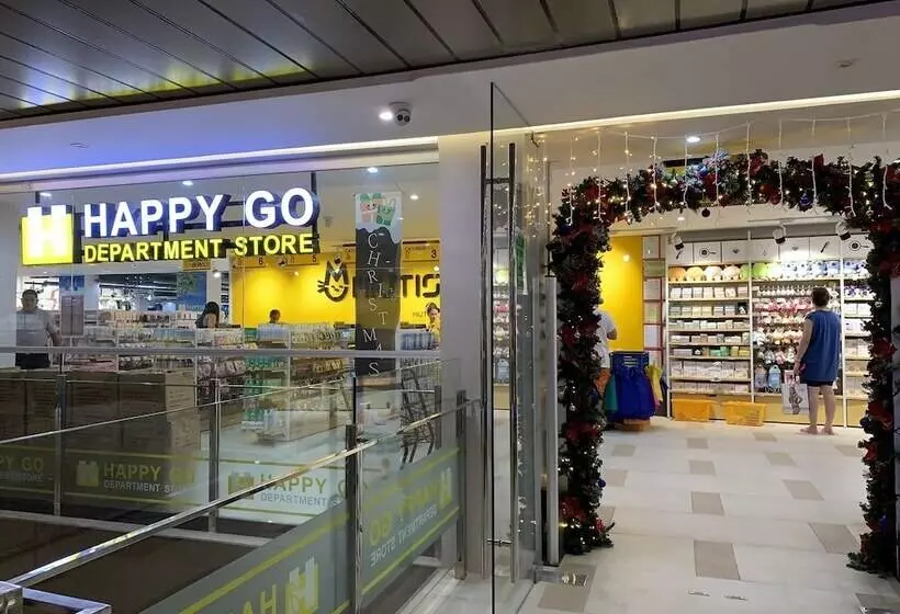 Canyon Hotels & Resorts Boracay