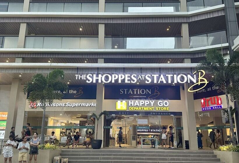 Canyon Hotels & Resorts Boracay