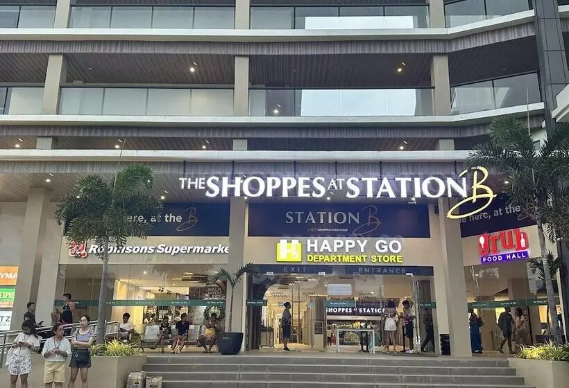 Canyon Hotels & Resorts Boracay