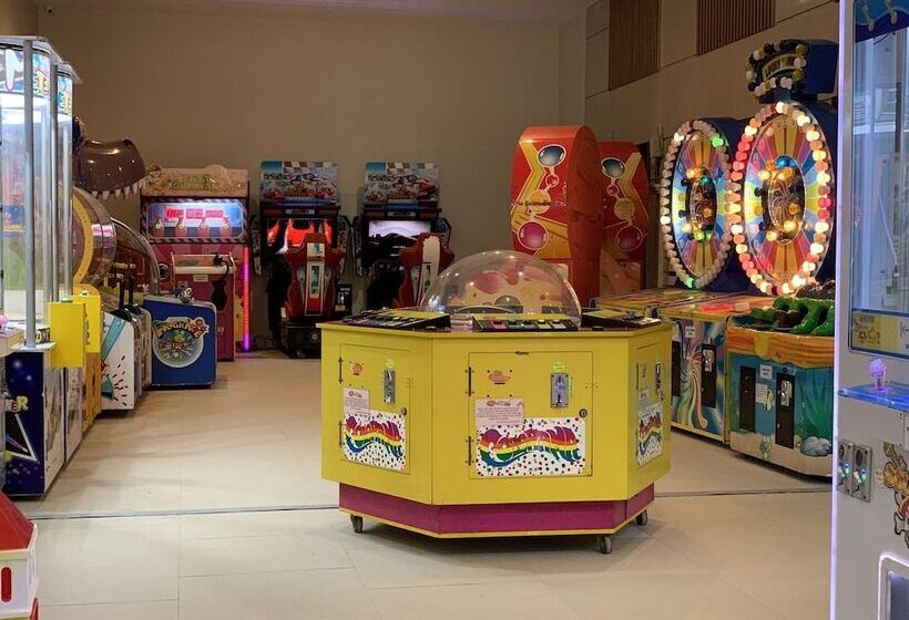 Canyon Hotels & Resorts Boracay