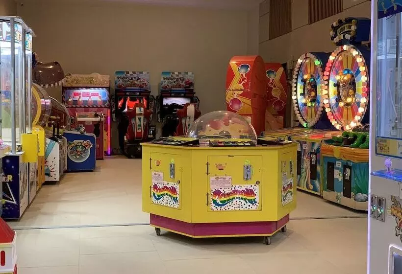 Canyon Hotels & Resorts Boracay