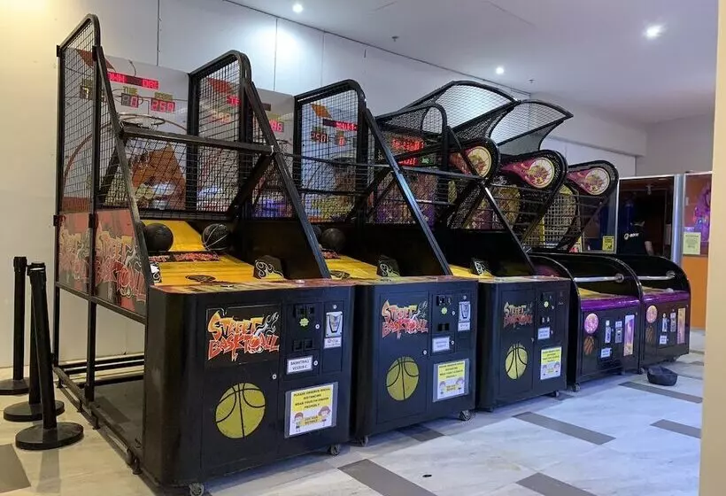 Canyon Hotels & Resorts Boracay