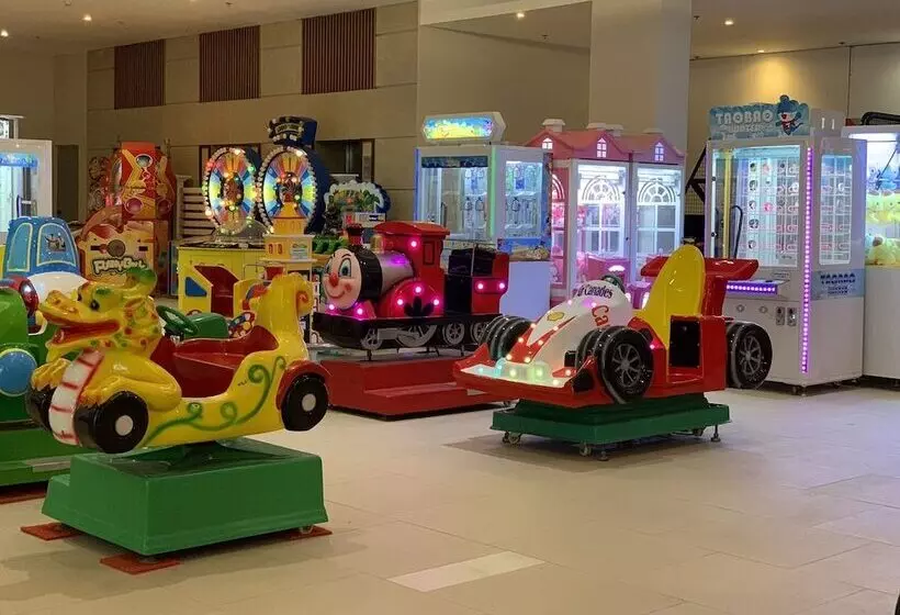 Canyon Hotels & Resorts Boracay