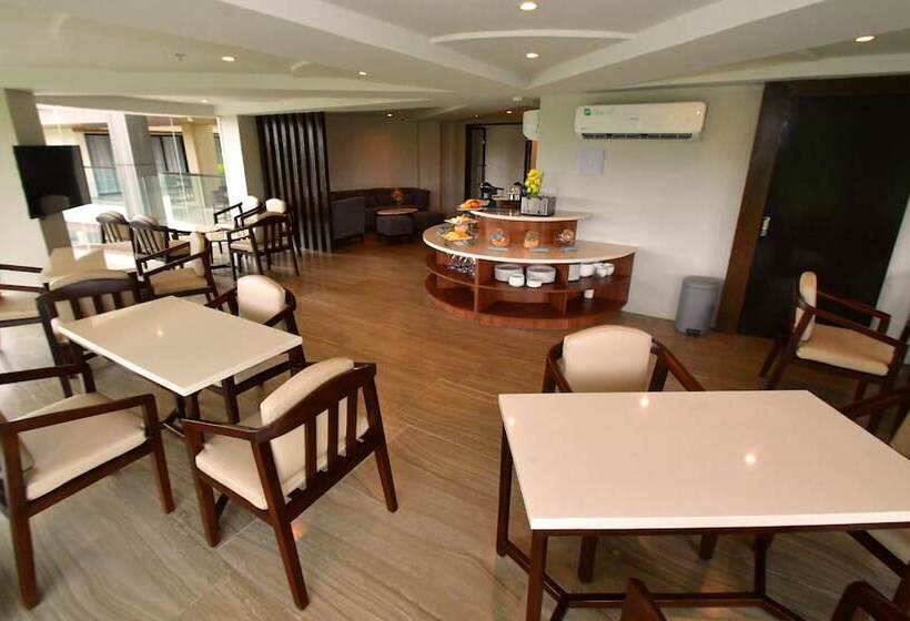 Canyon Hotels & Resorts Boracay