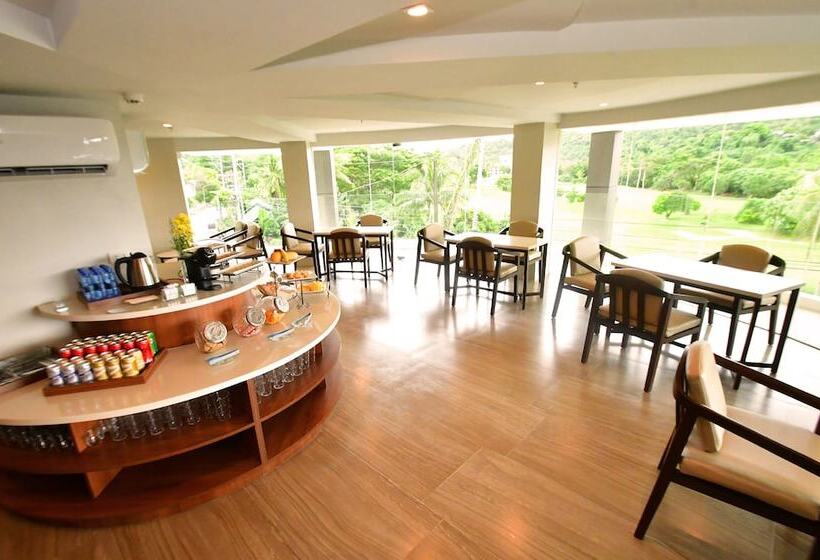 Canyon Hotels & Resorts Boracay