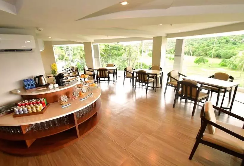 Canyon Hotels & Resorts Boracay