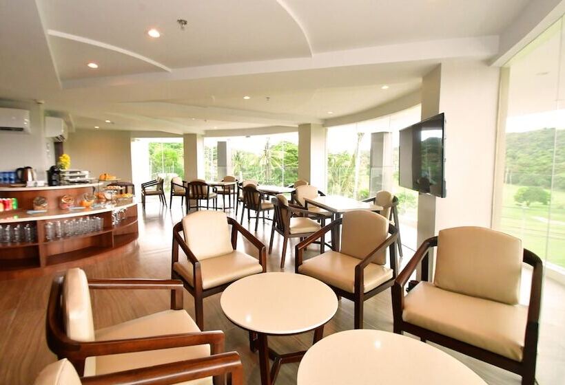 Canyon Hotels & Resorts Boracay