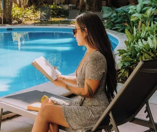 Casa Real Sayulita Hotel Boutique