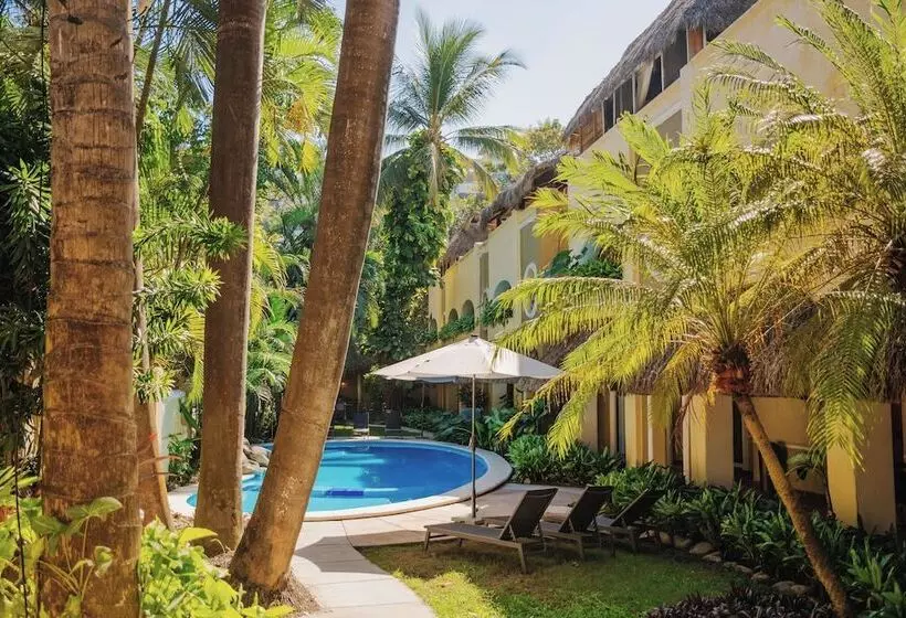 Casa Real Sayulita Hotel Boutique