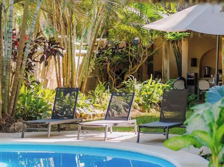 Casa Real Sayulita Hotel Boutique