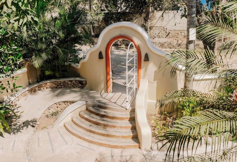 Casa Real Sayulita Hotel Boutique