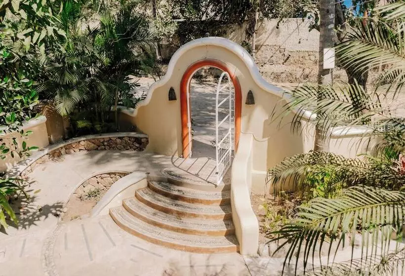 Casa Real Sayulita Hotel Boutique