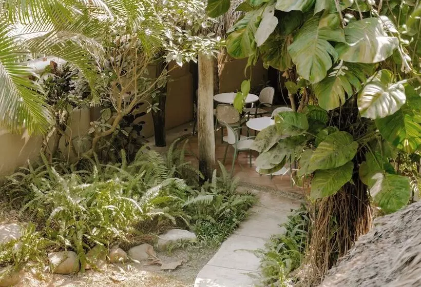 Casa Real Sayulita Hotel Boutique