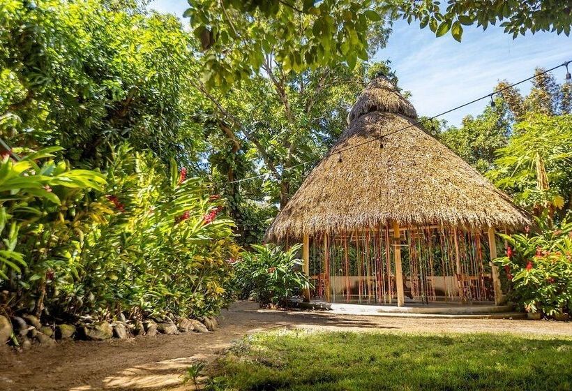 Casa Real Sayulita Hotel Boutique