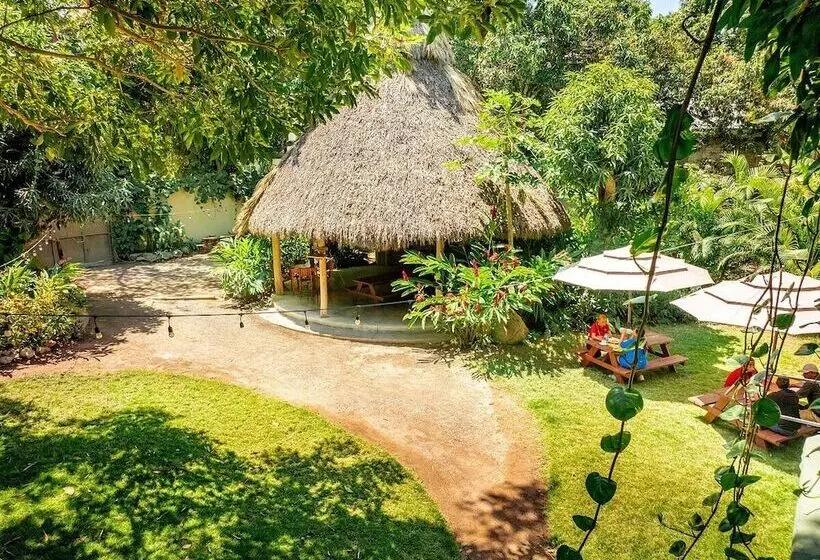 Casa Real Sayulita Hotel Boutique