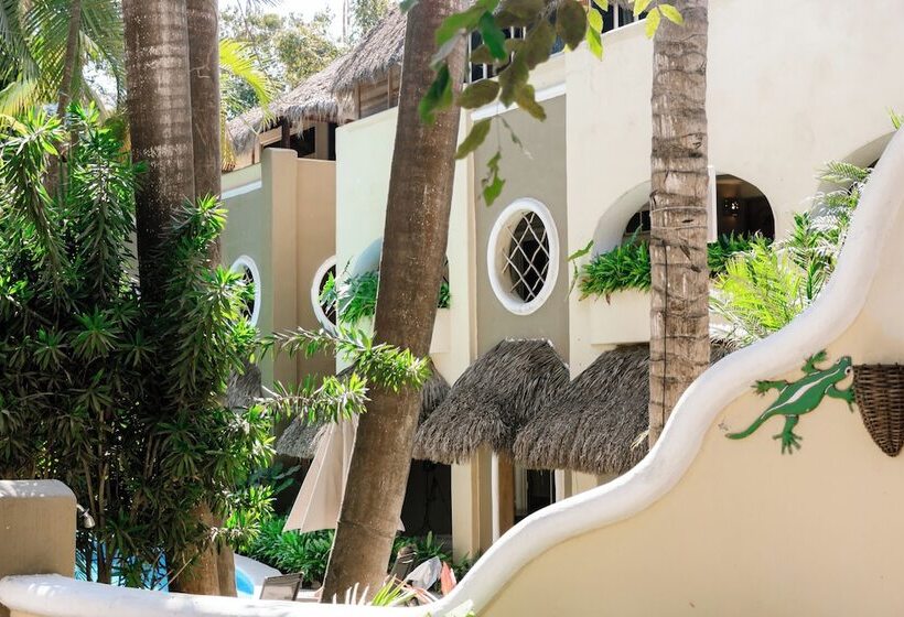 Casa Real Sayulita Hotel Boutique