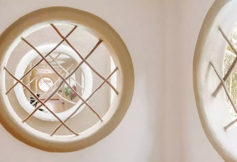 Casa Real Sayulita Hotel Boutique