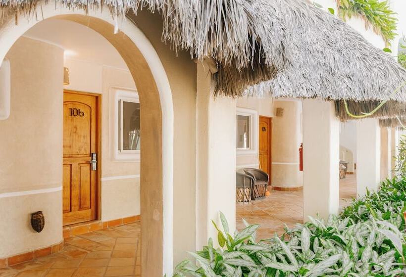 Casa Real Sayulita Hotel Boutique