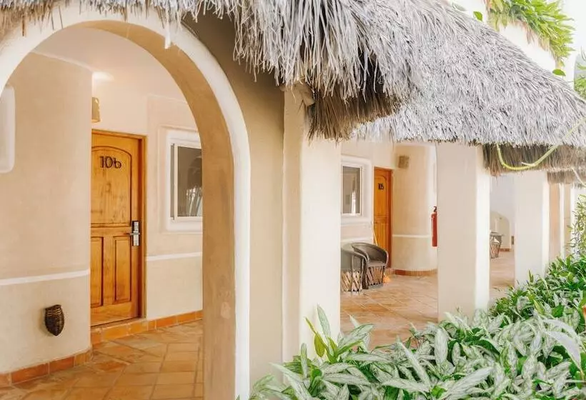 Casa Real Sayulita Hotel Boutique