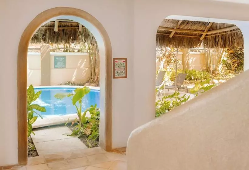 Casa Real Sayulita Hotel Boutique