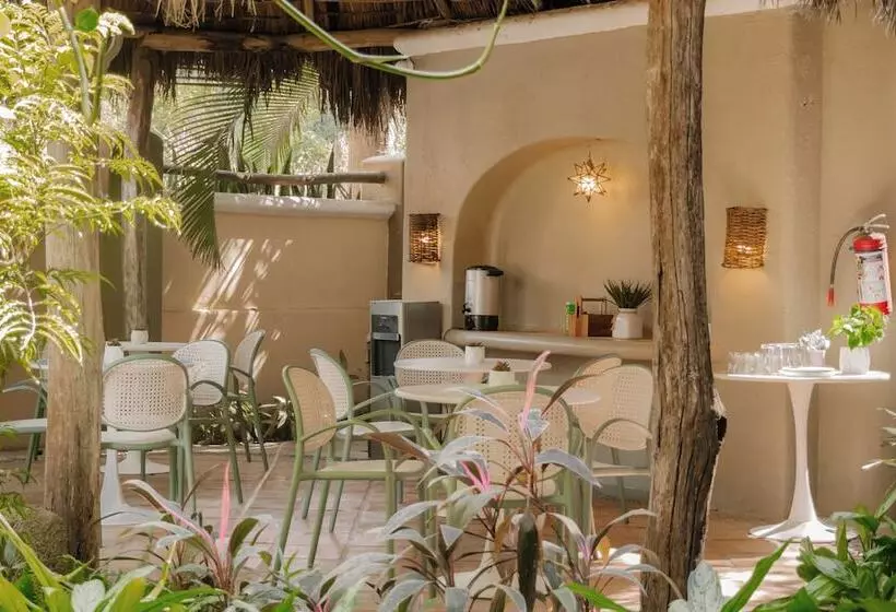 Casa Real Sayulita Hotel Boutique