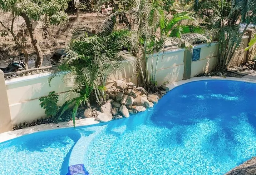 Casa Real Sayulita Hotel Boutique