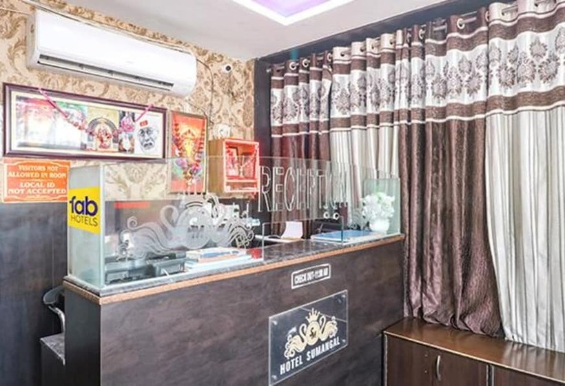 Fabhotel Sumangal