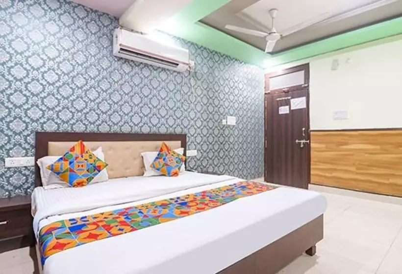 Fabhotel Sumangal