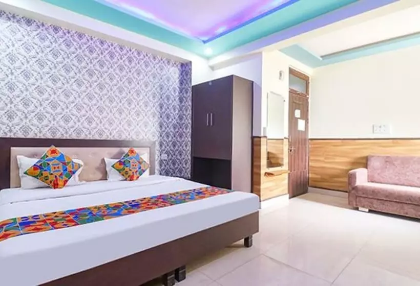 Fabhotel Sumangal