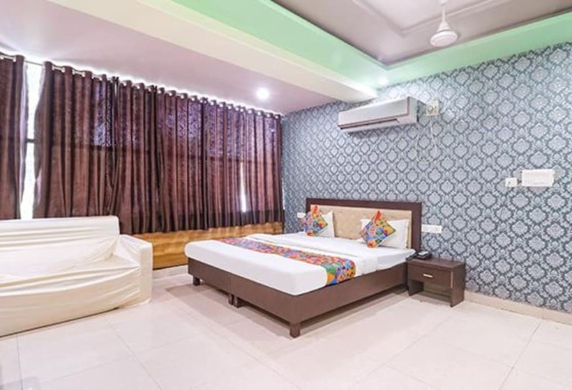 Fabhotel Sumangal