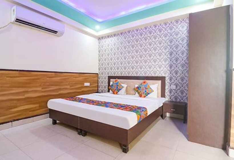 Fabhotel Sumangal