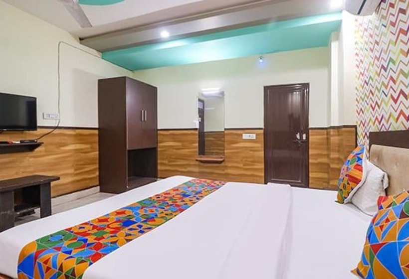 Fabhotel Sumangal