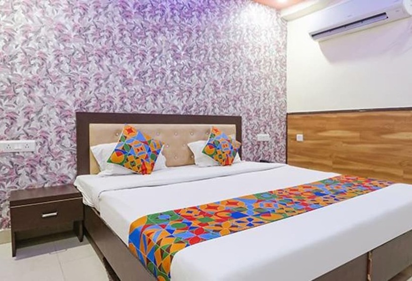 Fabhotel Sumangal