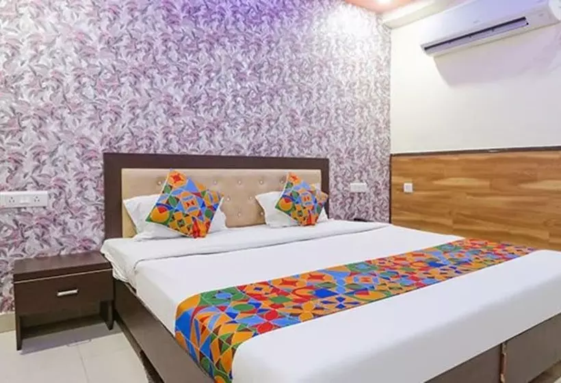 Fabhotel Sumangal