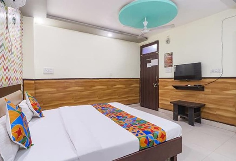 Fabhotel Sumangal