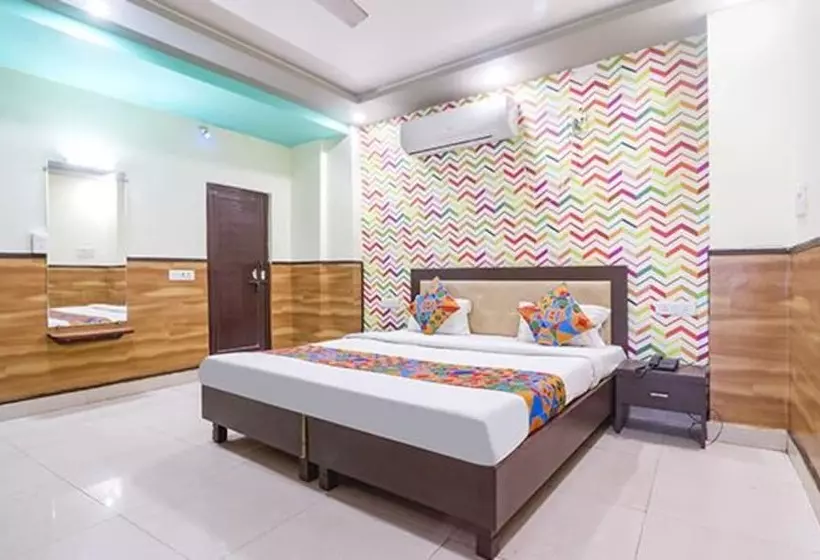 Fabhotel Sumangal