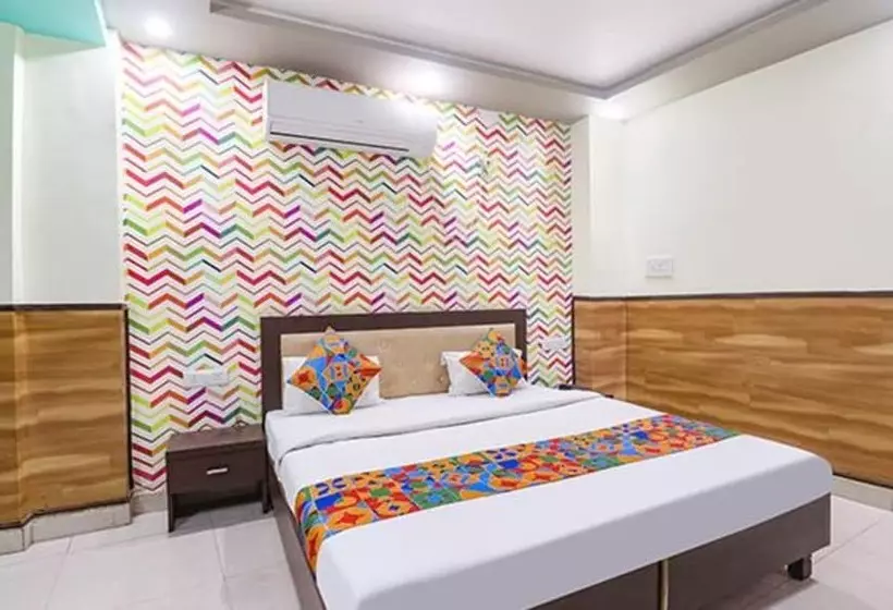 Fabhotel Sumangal
