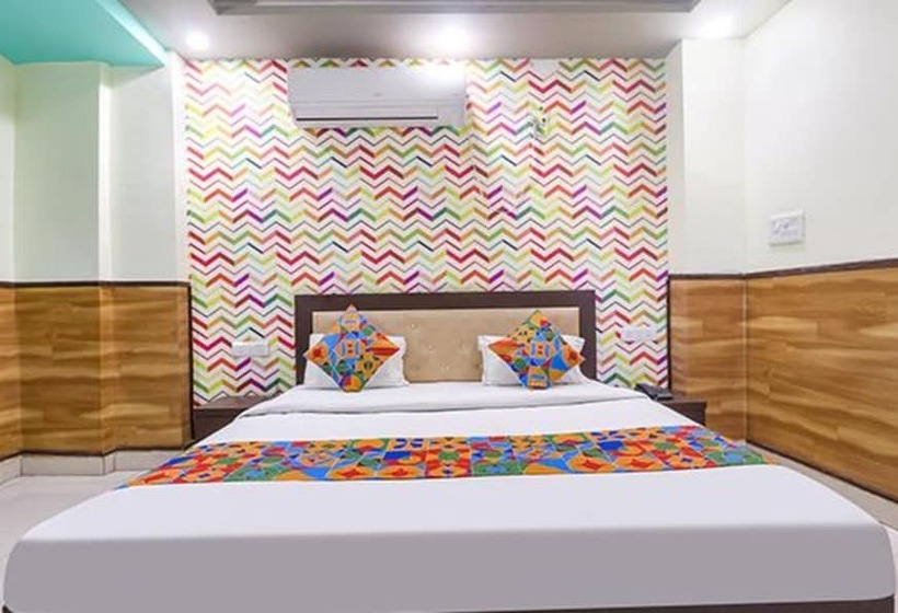 Fabhotel Sumangal