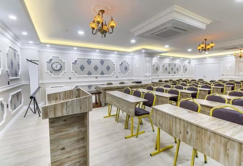 ホテル Elite World Nest Sivas